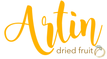 Artin dried fruit